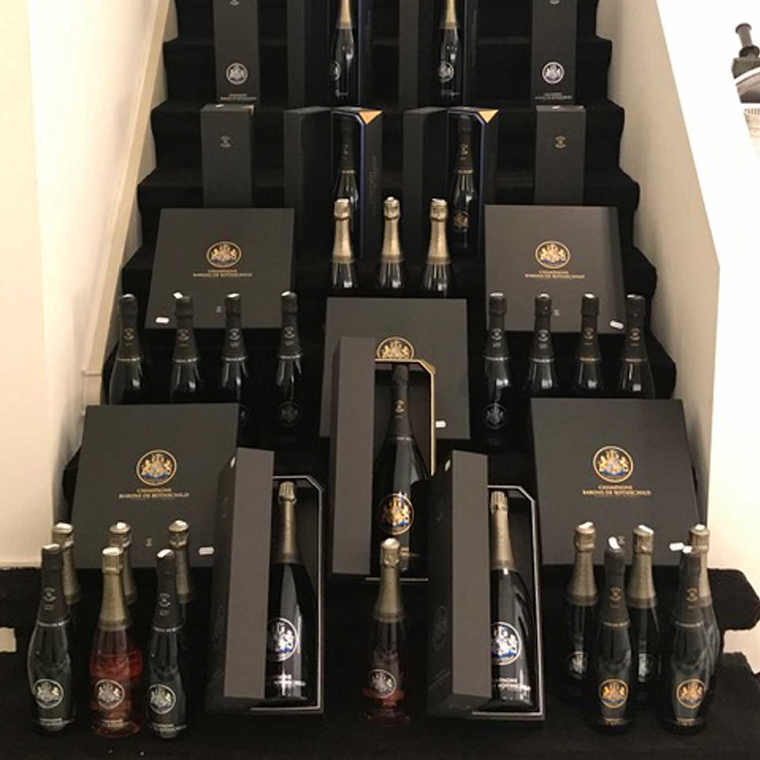 Vandererfven Delicatessen - In de kijker