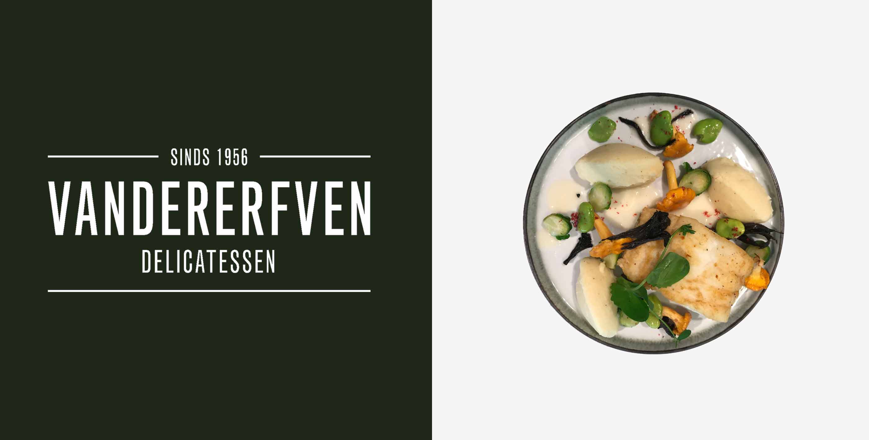 Vandererfven Delicatessen